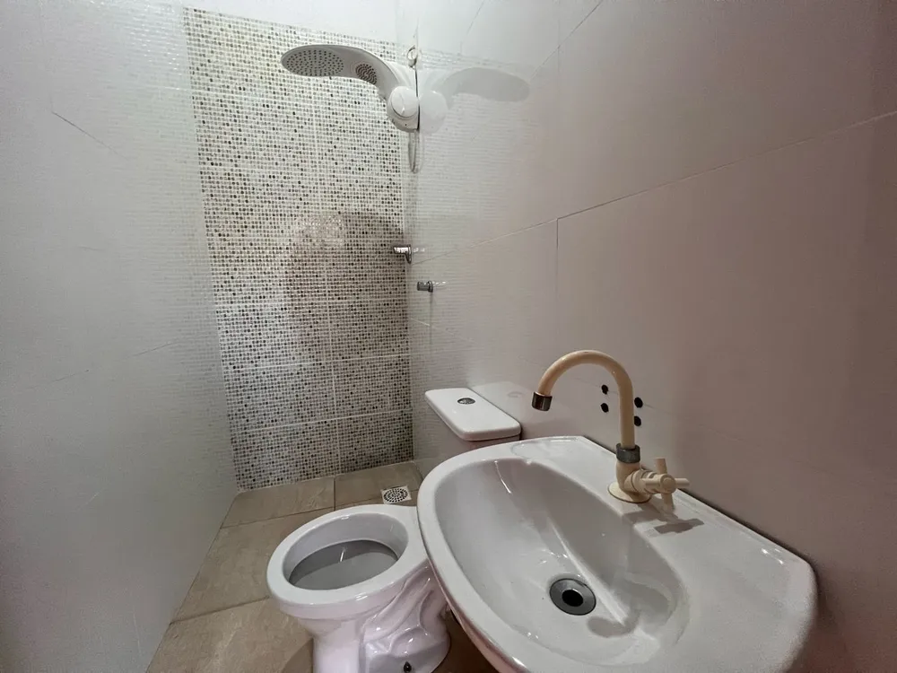 Casa, 3 quartos - Foto 3