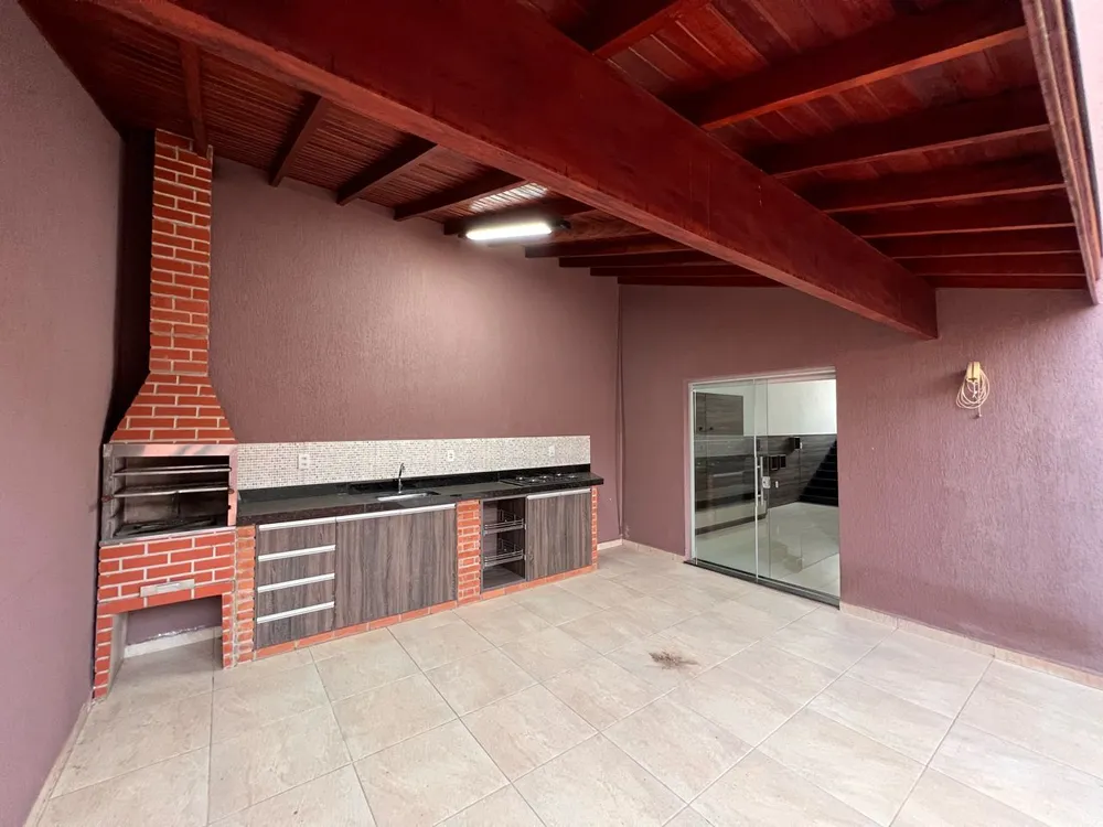 Casa, 3 quartos - Foto 10
