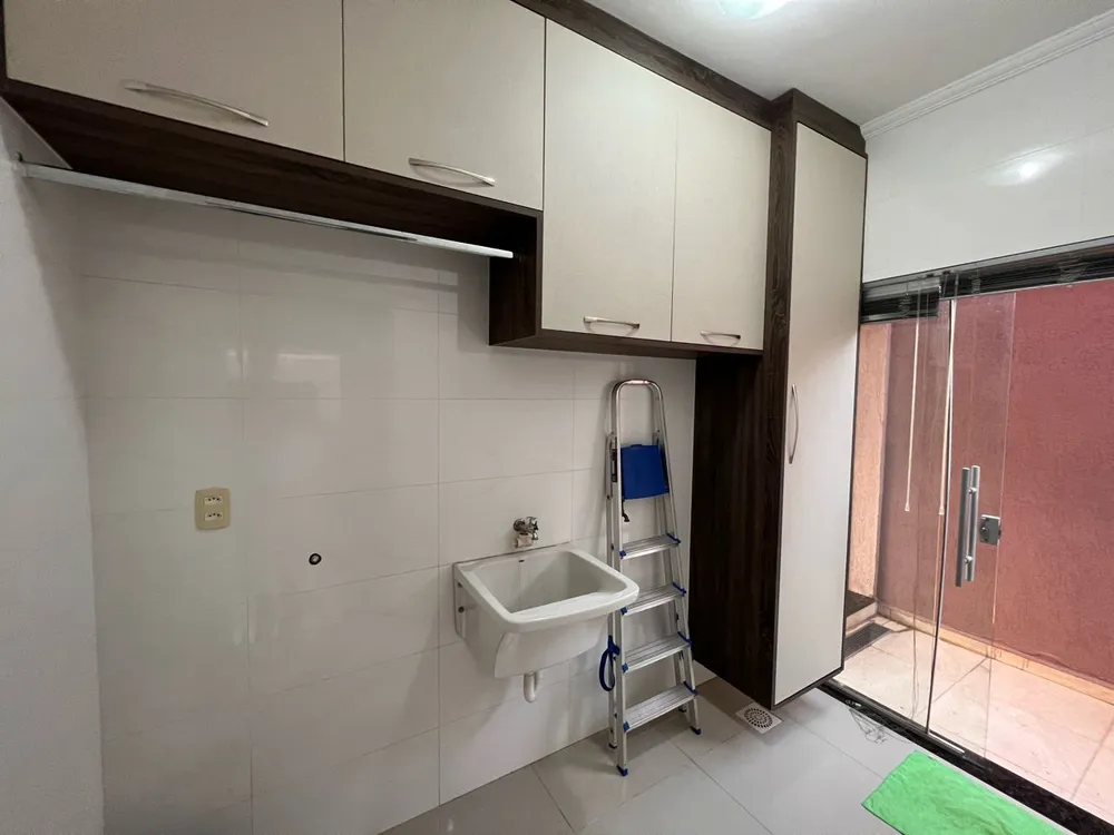 Casa, 3 quartos - Foto 7