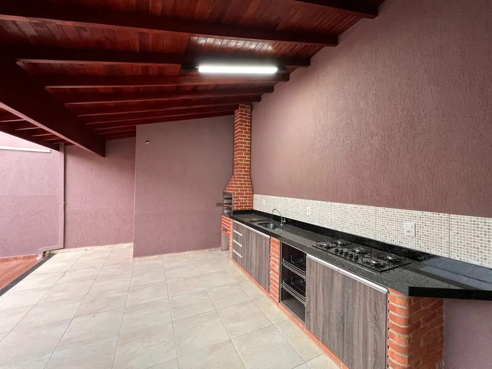 Casa, 3 quartos - Foto 12