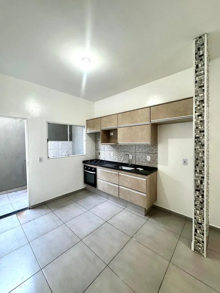 Casa, 2 quartos, 49 m² - Foto 7