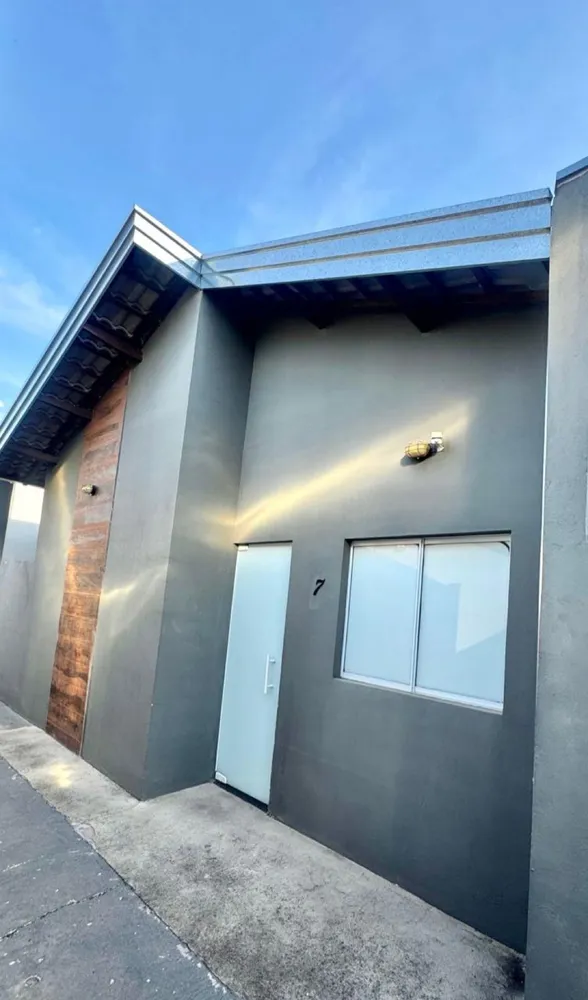 Casa, 2 quartos, 49 m² - Foto 5