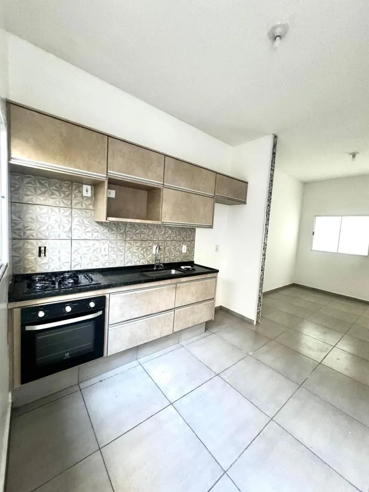 Casa, 2 quartos, 49 m² - Foto 3