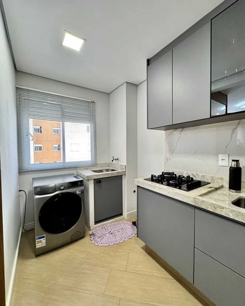 Apartamento, 2 quartos, 46 m² - Foto 10