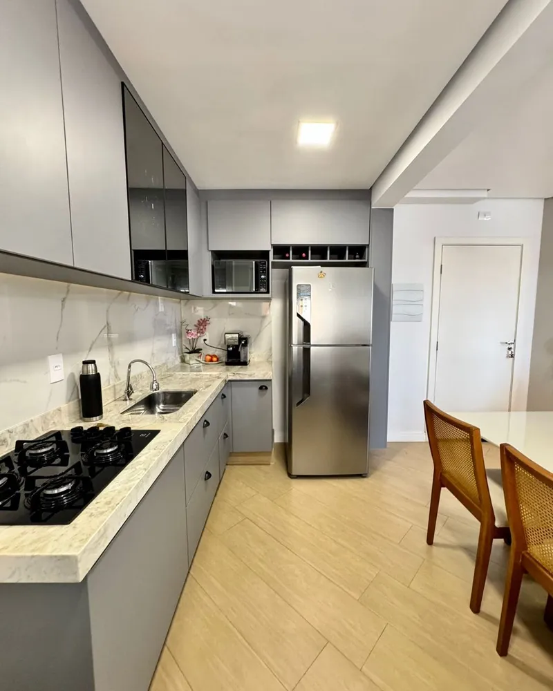 Apartamento, 2 quartos, 46 m² - Foto 11