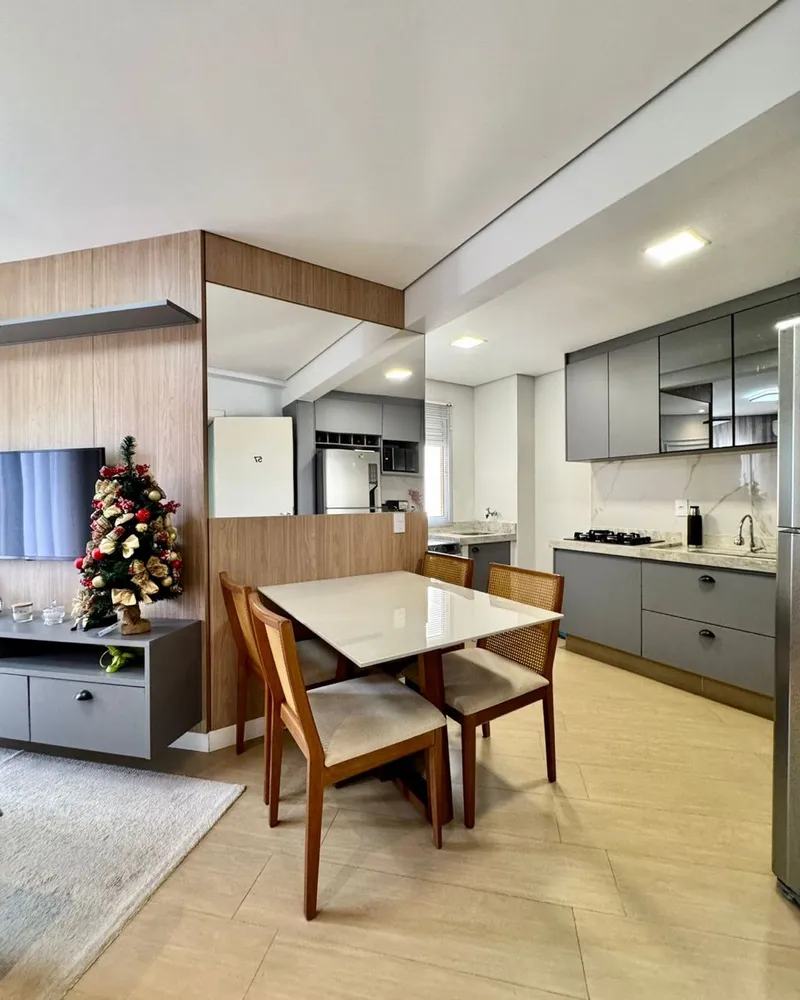 Apartamento, 2 quartos, 46 m² - Foto 16