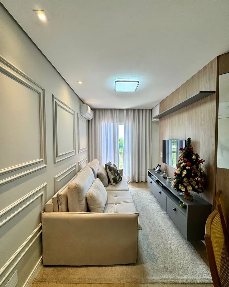 Apartamento, 2 quartos, 46 m² - Foto 5