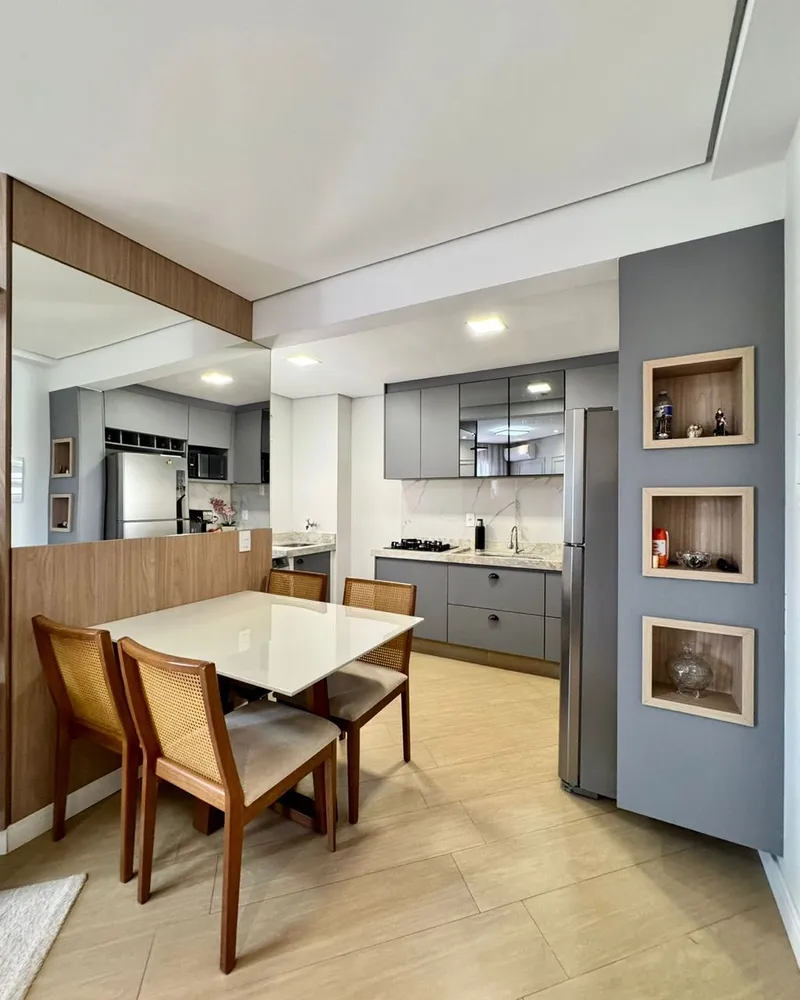 Apartamento, 2 quartos, 46 m² - Foto 14