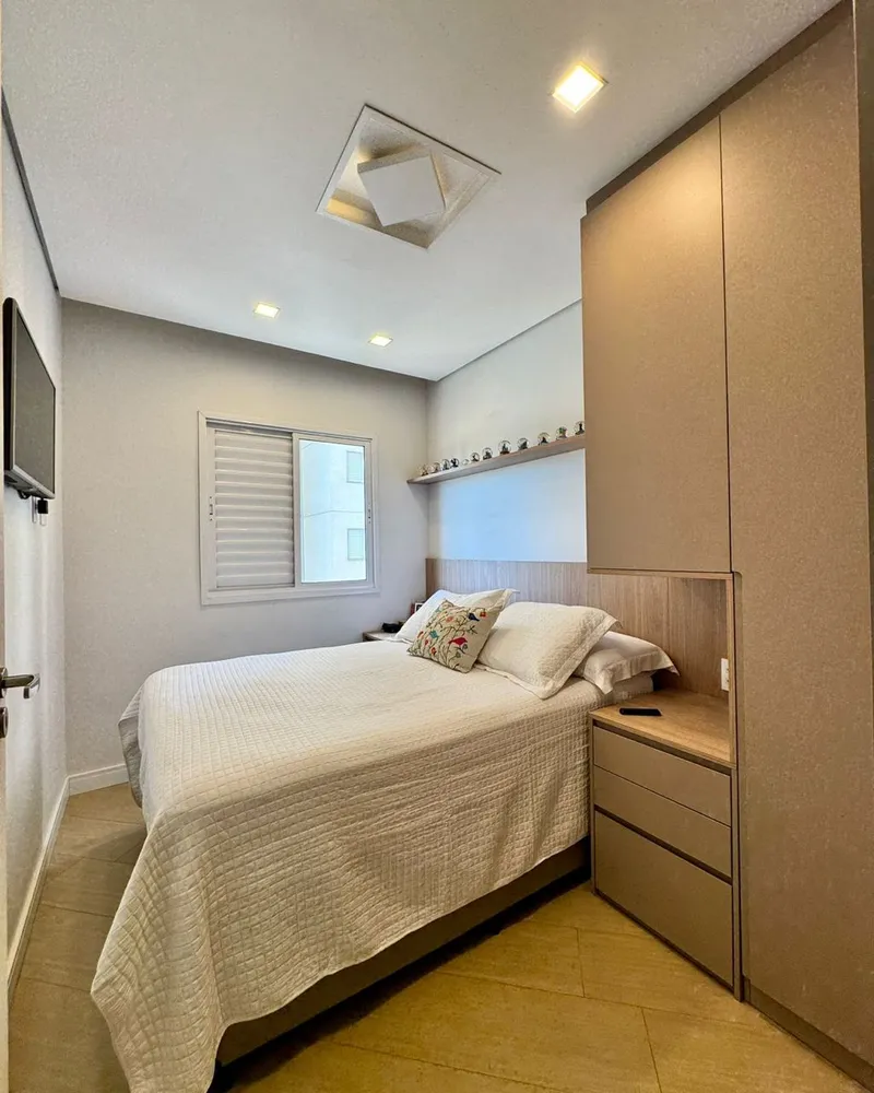 Apartamento, 2 quartos, 46 m² - Foto 8