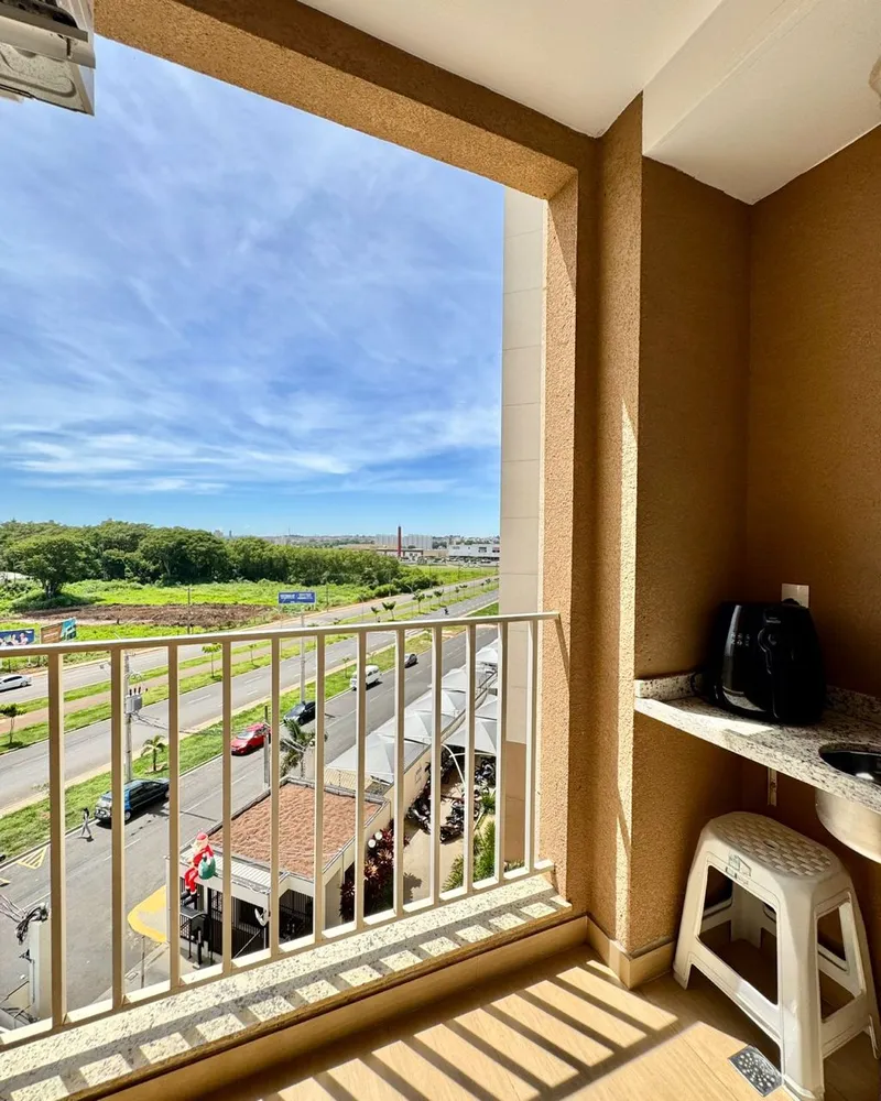 Apartamento, 2 quartos, 46 m² - Foto 15