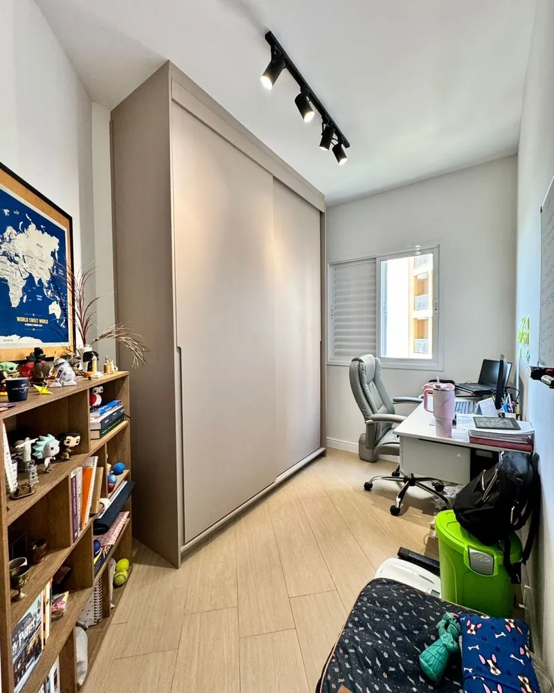 Apartamento, 2 quartos, 46 m² - Foto 13
