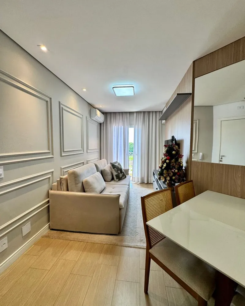 Apartamento, 2 quartos, 46 m² - Foto 9