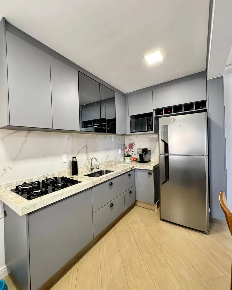 Apartamento, 2 quartos, 46 m² - Foto 12