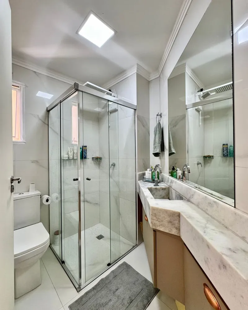 Apartamento, 2 quartos, 46 m² - Foto 2