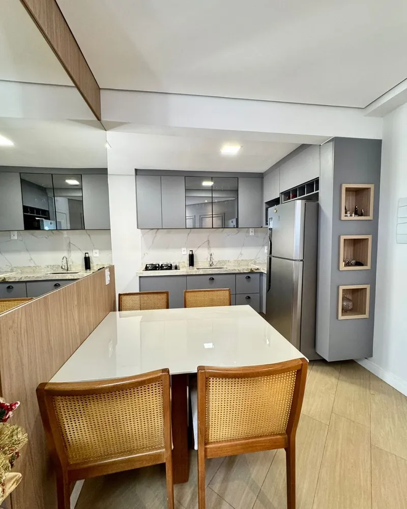 Apartamento, 2 quartos, 46 m² - Foto 7