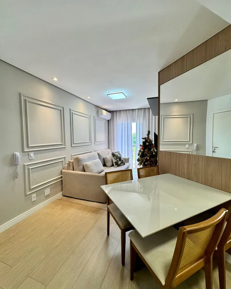 Apartamento, 2 quartos, 46 m² - Foto 6