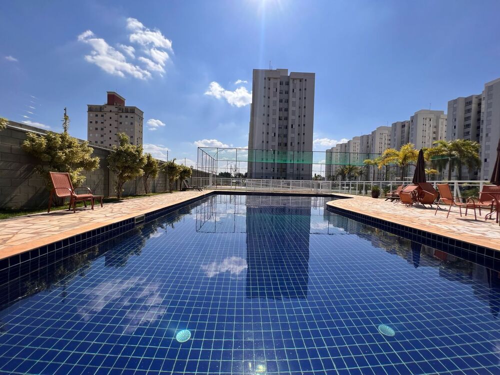 Apartamento, 2 quartos, 52 m² - Foto 1