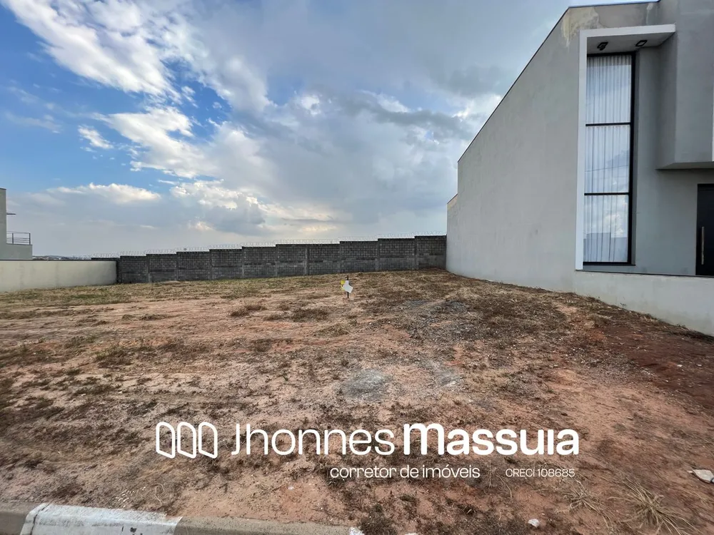 Terreno, 200 m² - Foto 1