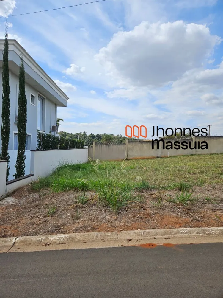Terreno, 300 m² - Foto 1