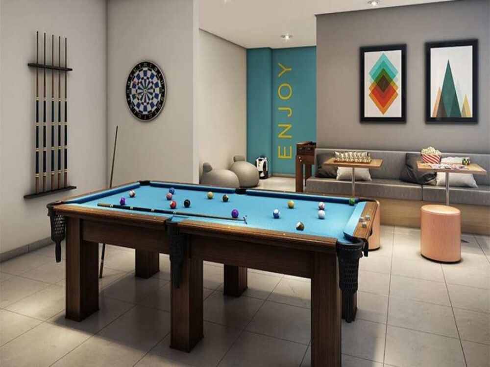 Apartamento, 2 quartos, 47 m² - Foto 6