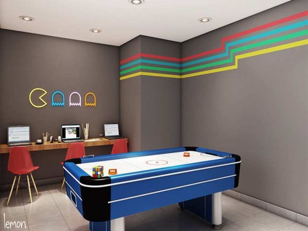 Apartamento, 2 quartos, 47 m² - Foto 5