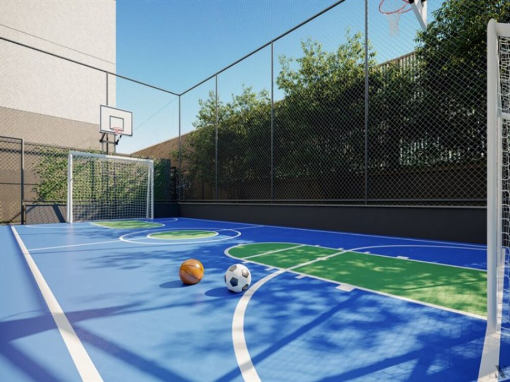 Apartamento, 2 quartos, 41 m² - Foto 6