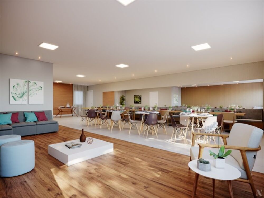 Apartamento, 2 quartos, 41 m² - Foto 7