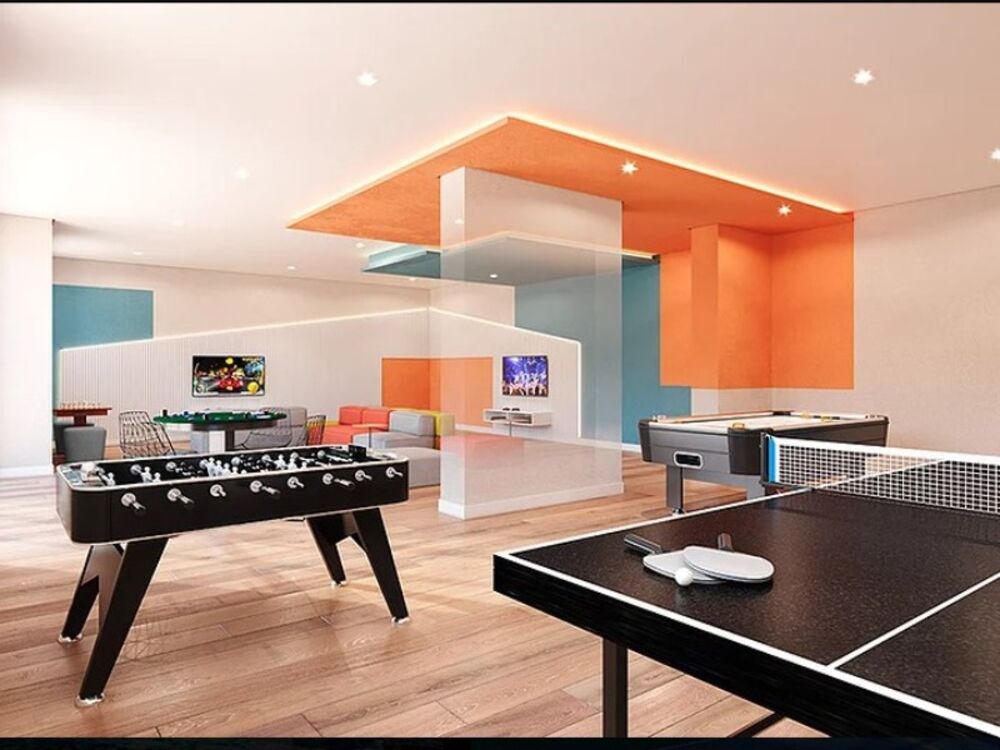 Apartamento, 2 quartos, 41 m² - Foto 4