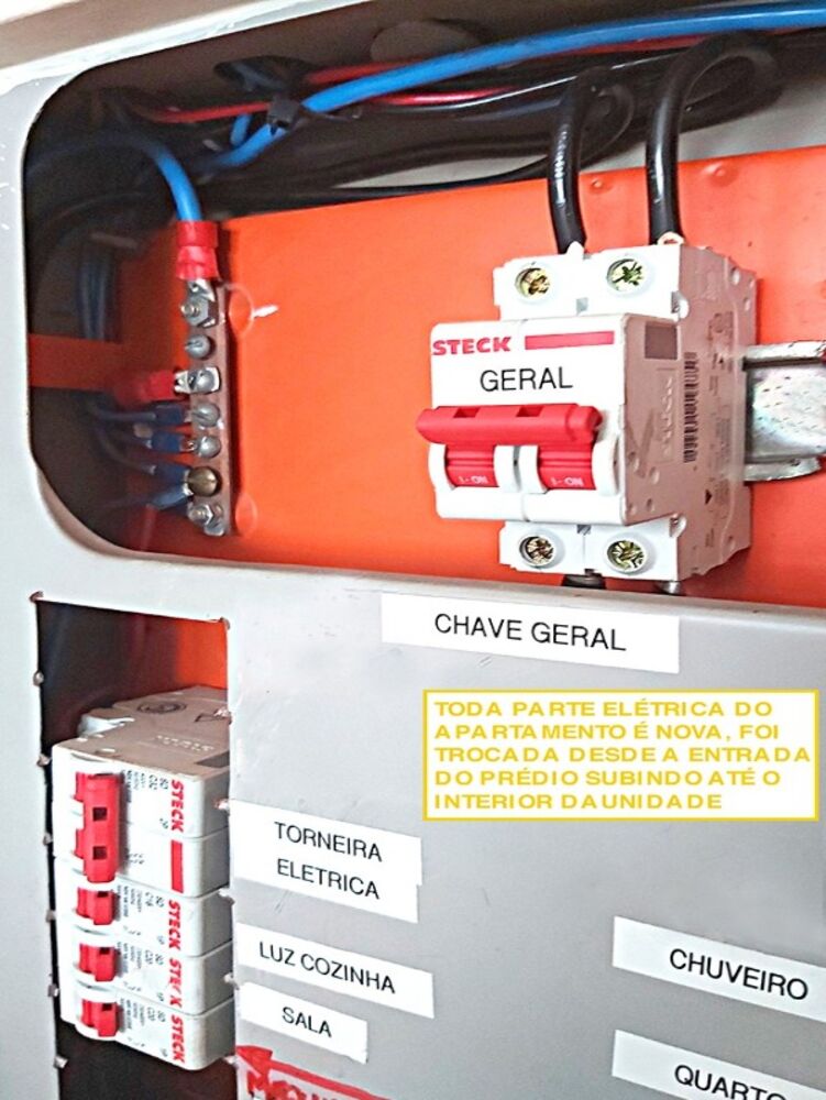 Apartamento, 2 quartos, 73 m² - Foto 16