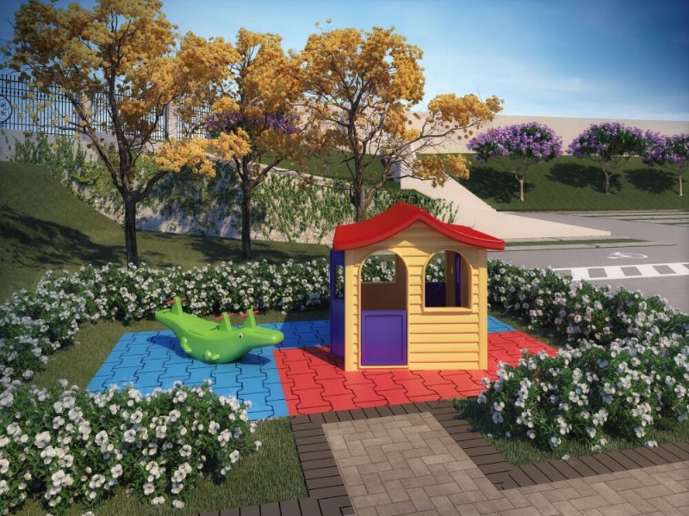 Apartamento, 2 quartos, 33 m² - Foto 8