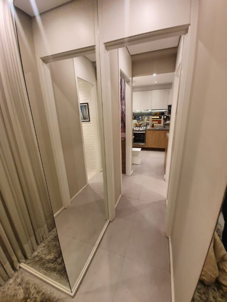 Apartamento, 2 quartos, 33 m² - Foto 4