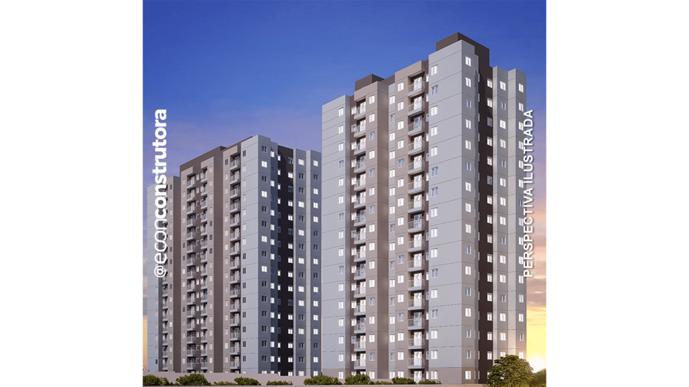 Apartamento, 2 quartos, 32 m² - Foto 5