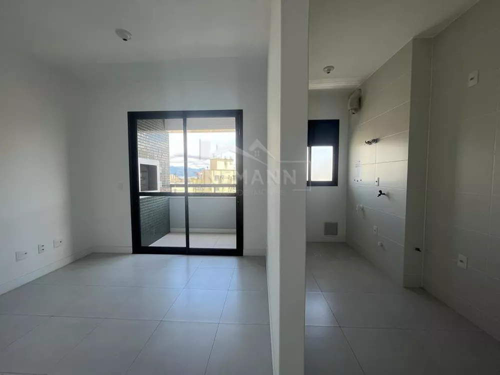 Apartamento à venda com 2 quartos - Foto 3