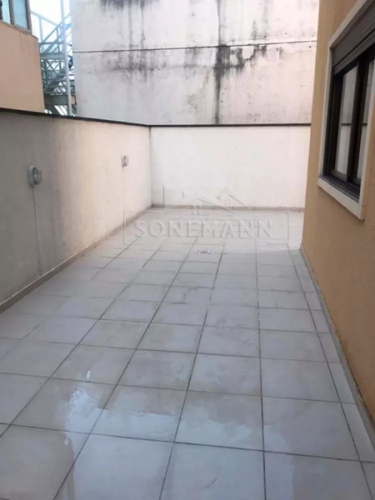 Apartamento à venda com 2 quartos, 105m² - Foto 3