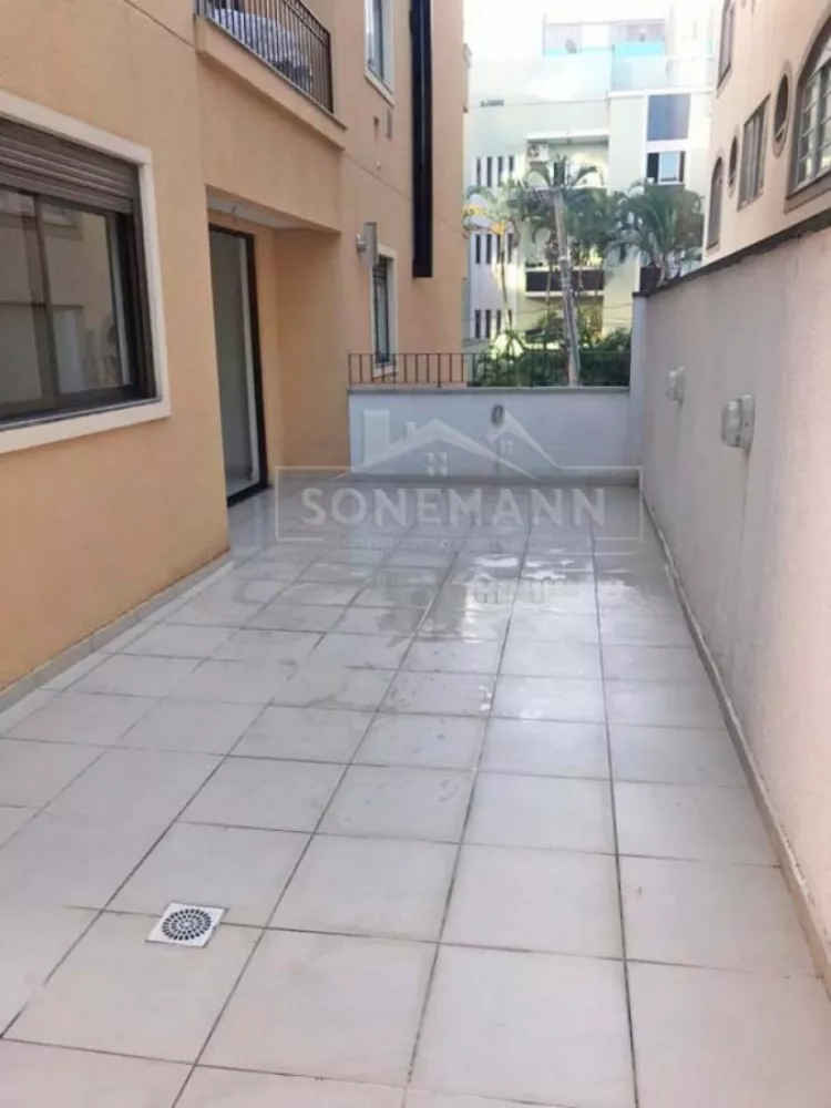 Apartamento à venda com 2 quartos, 105m² - Foto 2