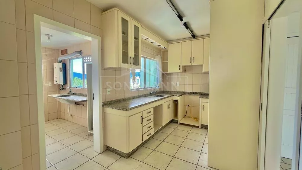 Apartamento à venda com 4 quartos, 109m² - Foto 3