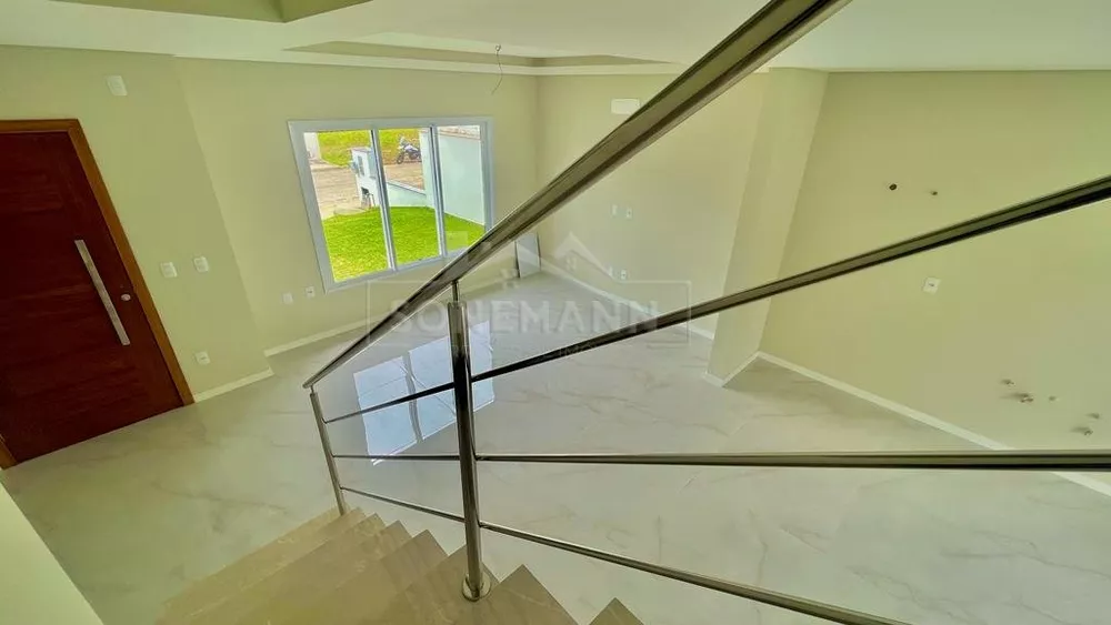 Casa à venda com 3 quartos, 107m² - Foto 6