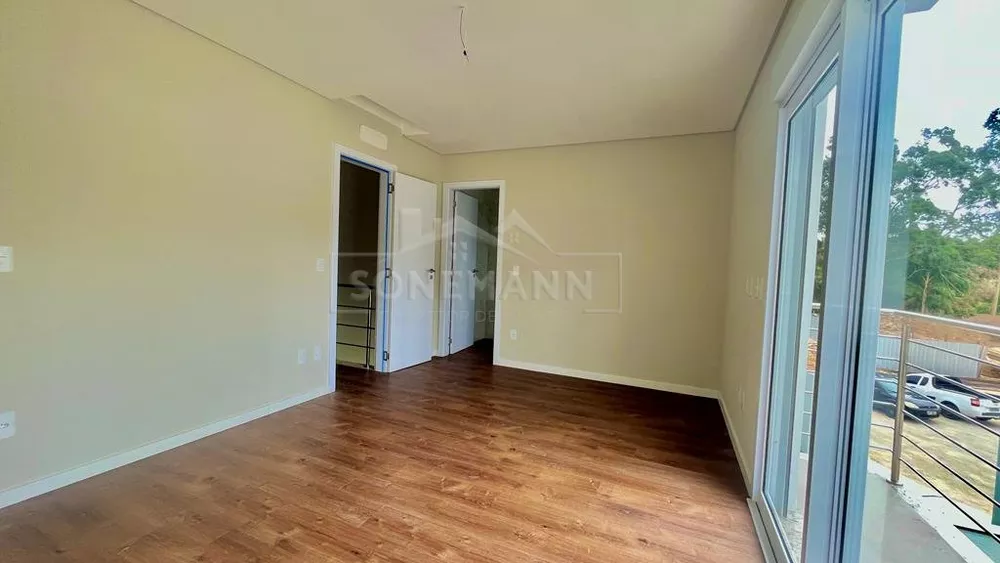 Casa à venda com 3 quartos, 107m² - Foto 12