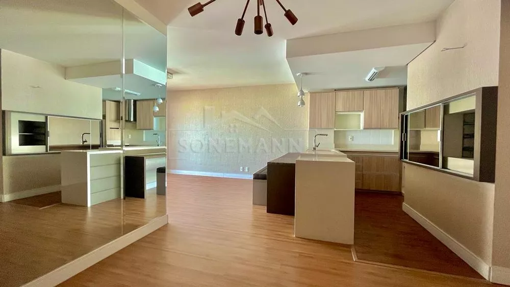 Apartamento à venda com 4 quartos, 124m² - Foto 2