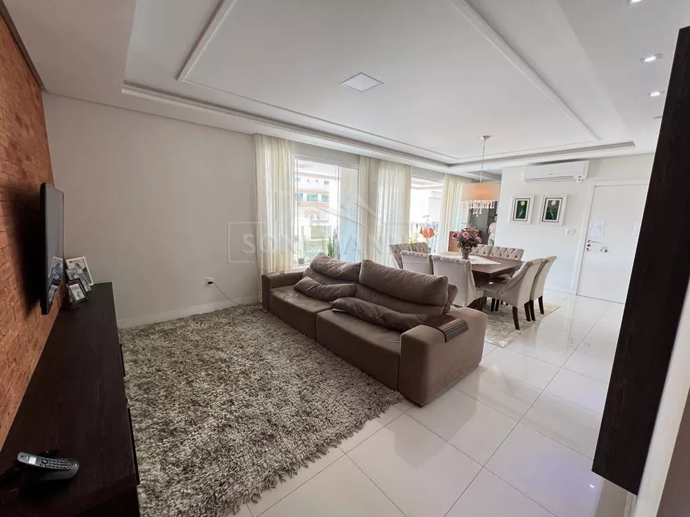 Apartamento à venda com 4 quartos, 174m² - Foto 3