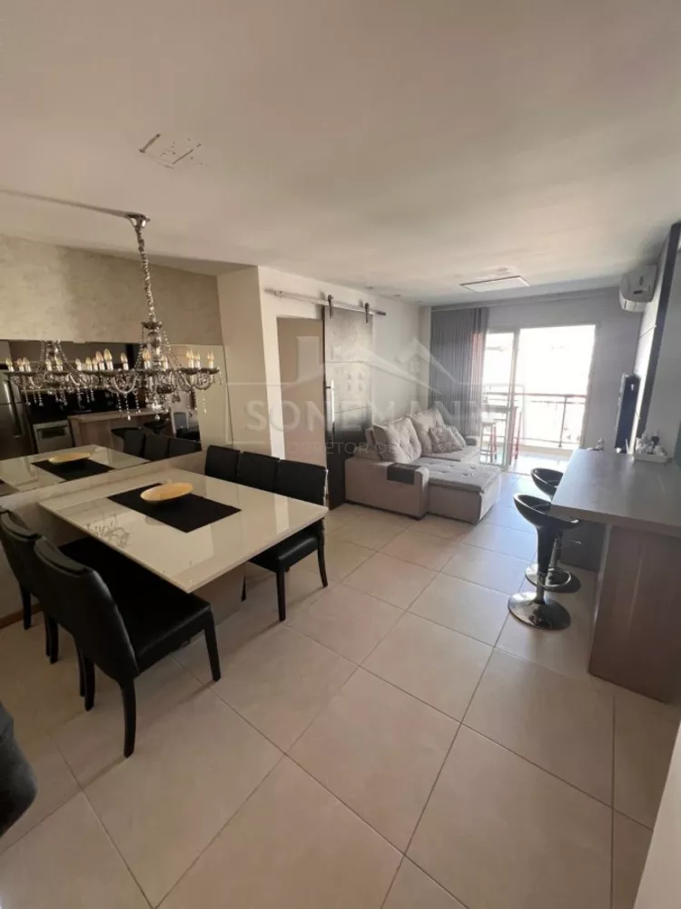 Apartamento à venda com 2 quartos, 89m² - Foto 3