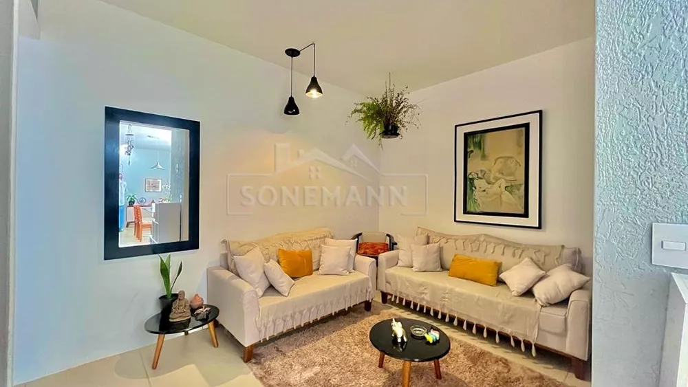 Apartamento à venda com 3 quartos, 111m² - Foto 4