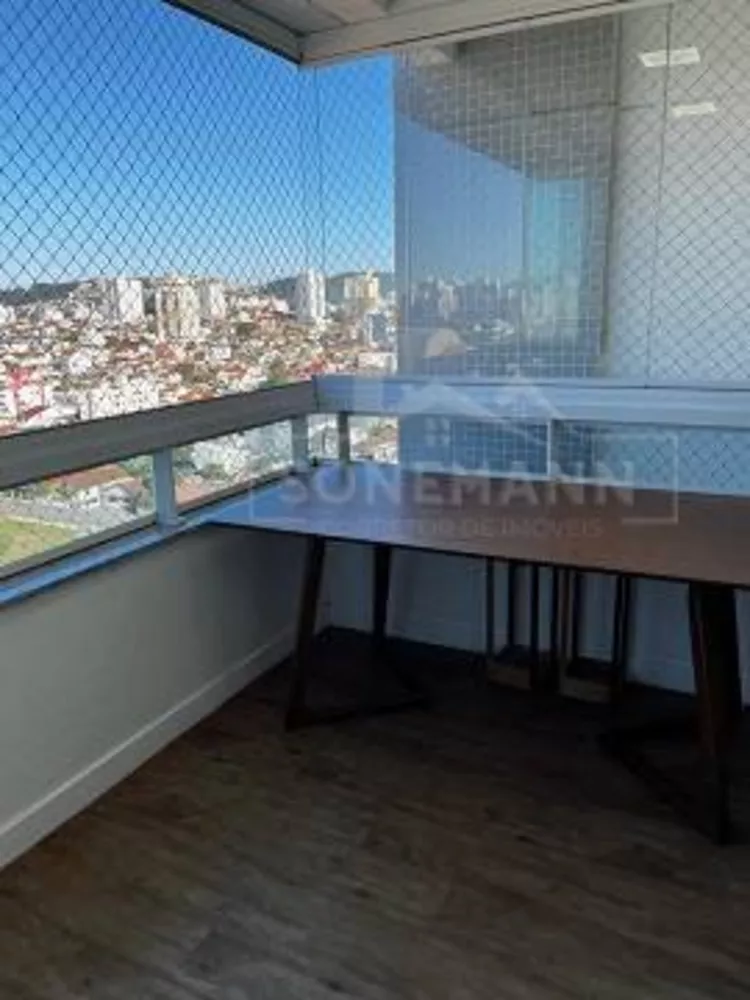 Apartamento à venda com 2 quartos, 82m² - Foto 4