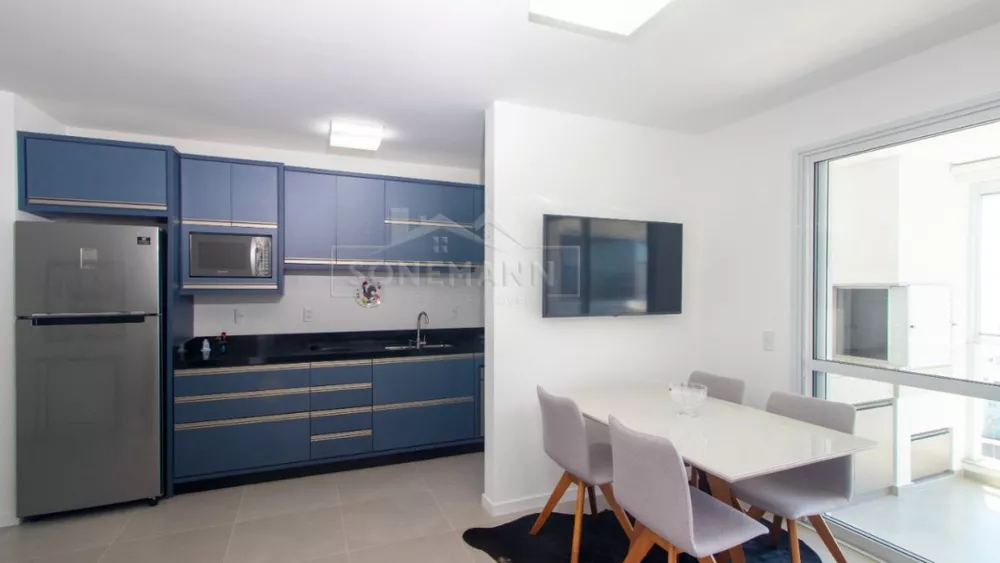 Apartamento à venda com 3 quartos, 101m² - Foto 7