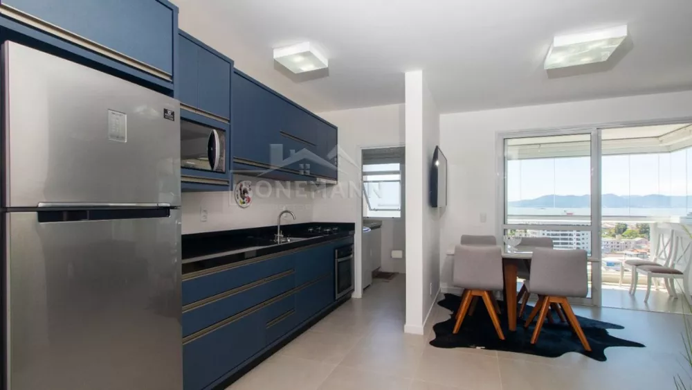 Apartamento à venda com 3 quartos, 101m² - Foto 5