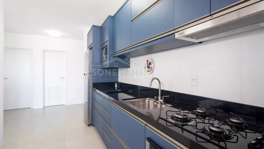 Apartamento à venda com 3 quartos, 101m² - Foto 6