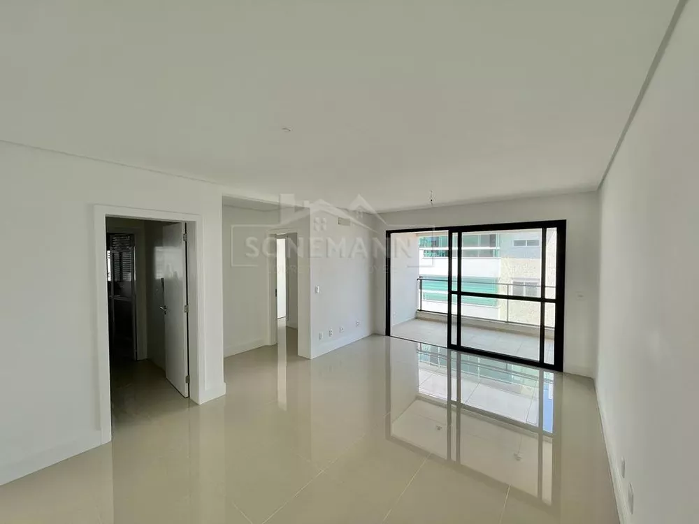 Apartamento à venda com 3 quartos, 92m² - Foto 3