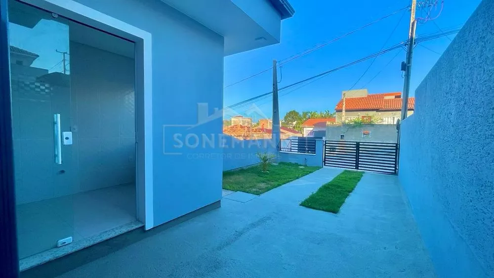 Sobrado à venda com 3 quartos, 90m² - Foto 4