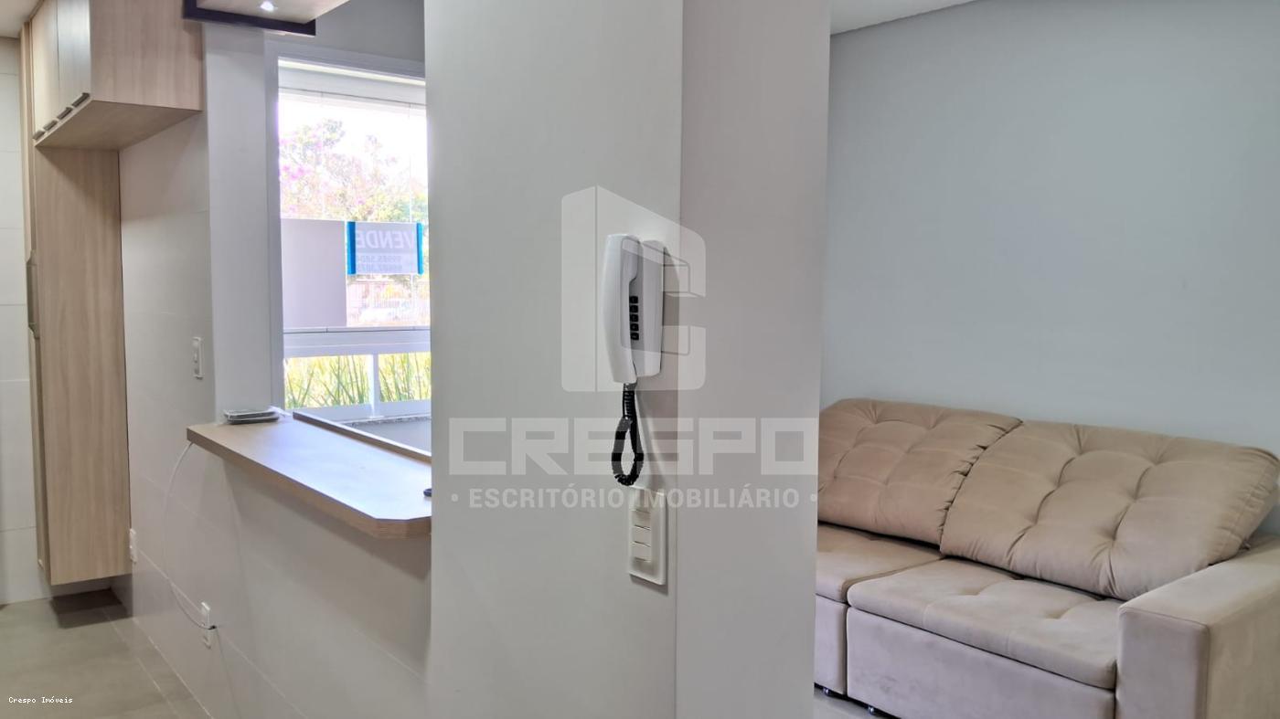 Apartamento à venda com 1 quarto, 58m² - Foto 3