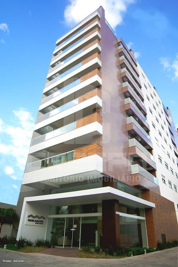 Apartamento à venda com 3 quartos, 95m² - Foto 1